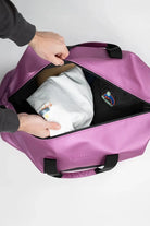 37L Duffle Bag - Pink BillyBelt