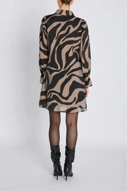 DuscleBBArmada dress Bruuns Bazaar