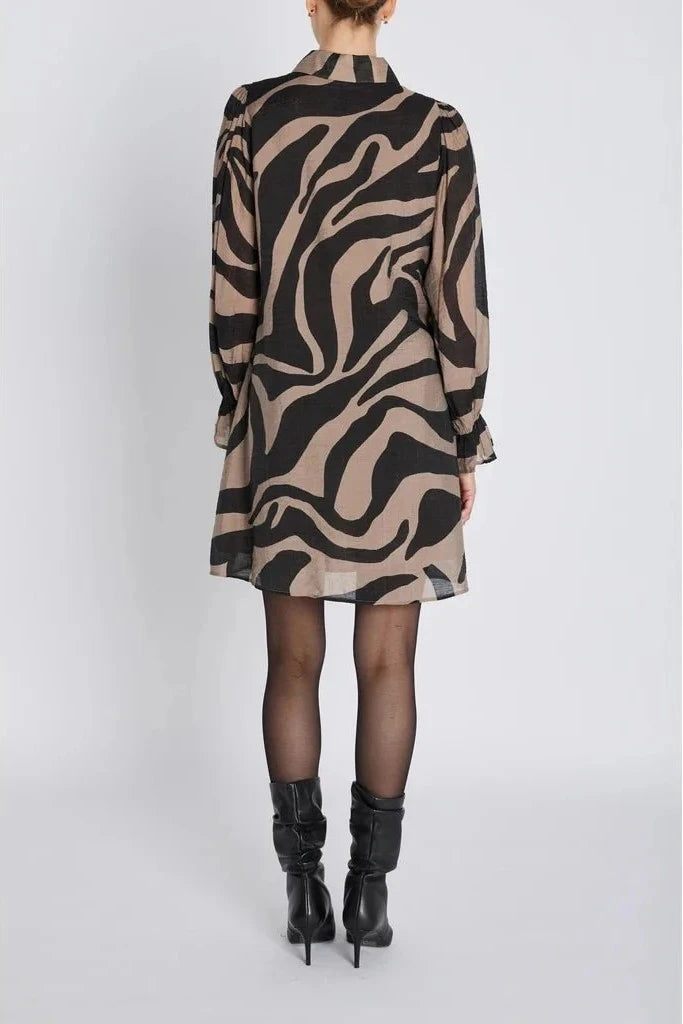 DuscleBBArmada dress Bruuns Bazaar