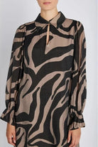 DuscleBBArmada dress Bruuns Bazaar