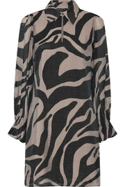 DuscleBBArmada dress Bruuns Bazaar