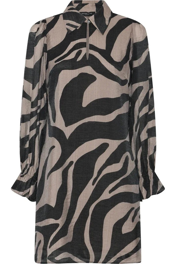 DuscleBBArmada dress Bruuns Bazaar