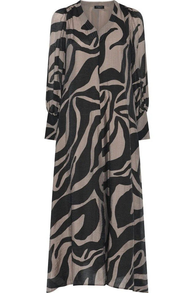 DuscleBBGanjes dress Bruuns Bazaar