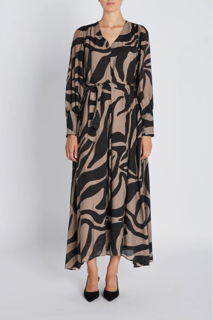 DuscleBBGanjes dress Bruuns Bazaar