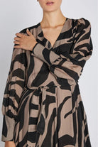 DuscleBBGanjes dress Bruuns Bazaar