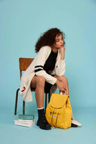 Eliot Backpack Hindbag