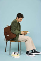 Eliot Backpack Hindbag
