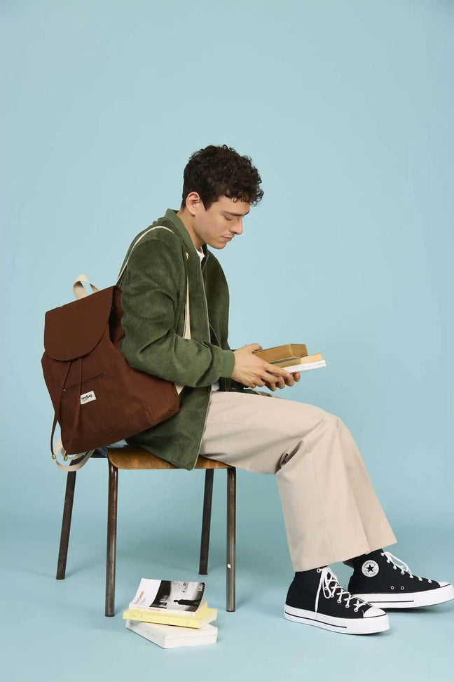 Eliot Backpack Hindbag