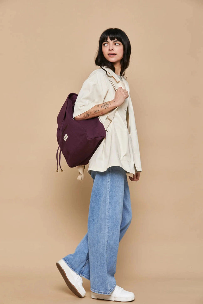 Eliot Backpack Hindbag