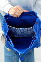 Eliot Backpack Hindbag