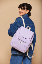 Eliot Backpack Hindbag