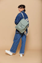 Eliot Backpack Hindbag