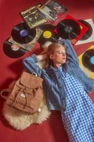 Eliot Backpack Hindbag