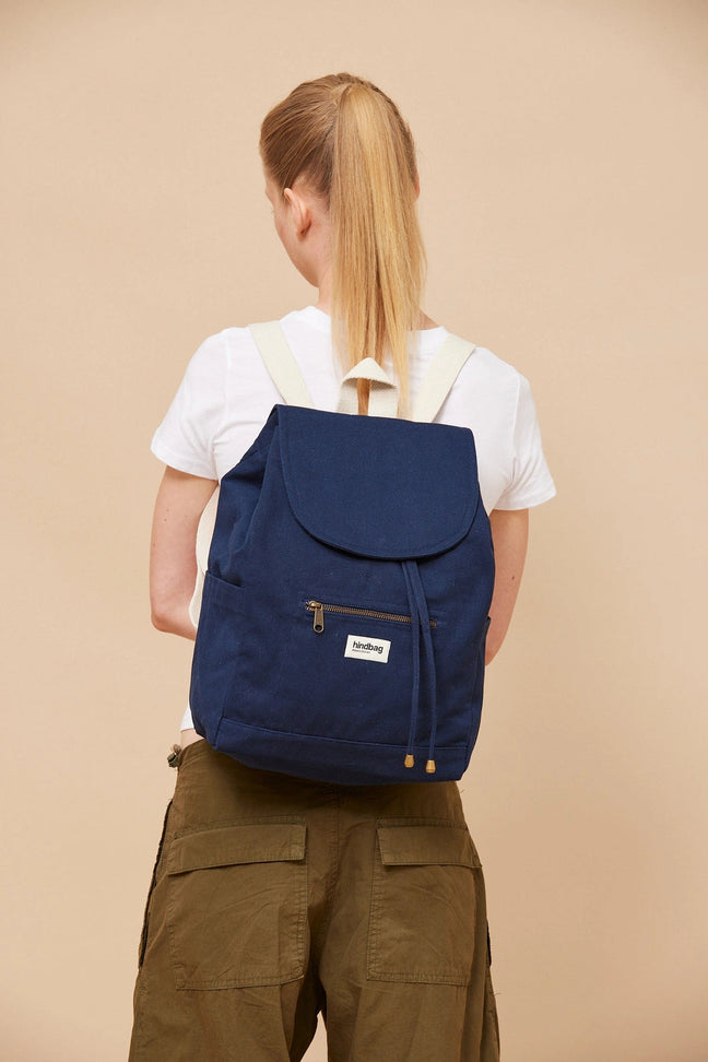 Eliot Backpack Hindbag