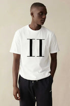 Encore T-Shirt Les Deux