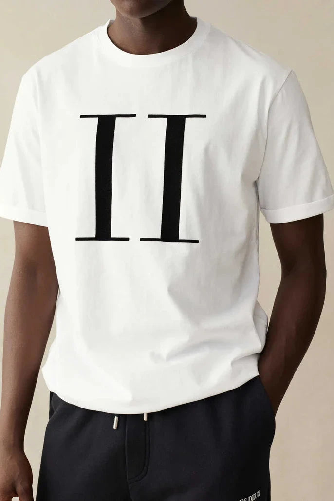 Encore T-Shirt Les Deux