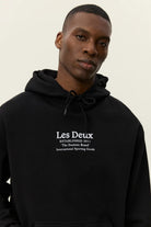 Les Deux