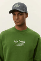 Les Deux