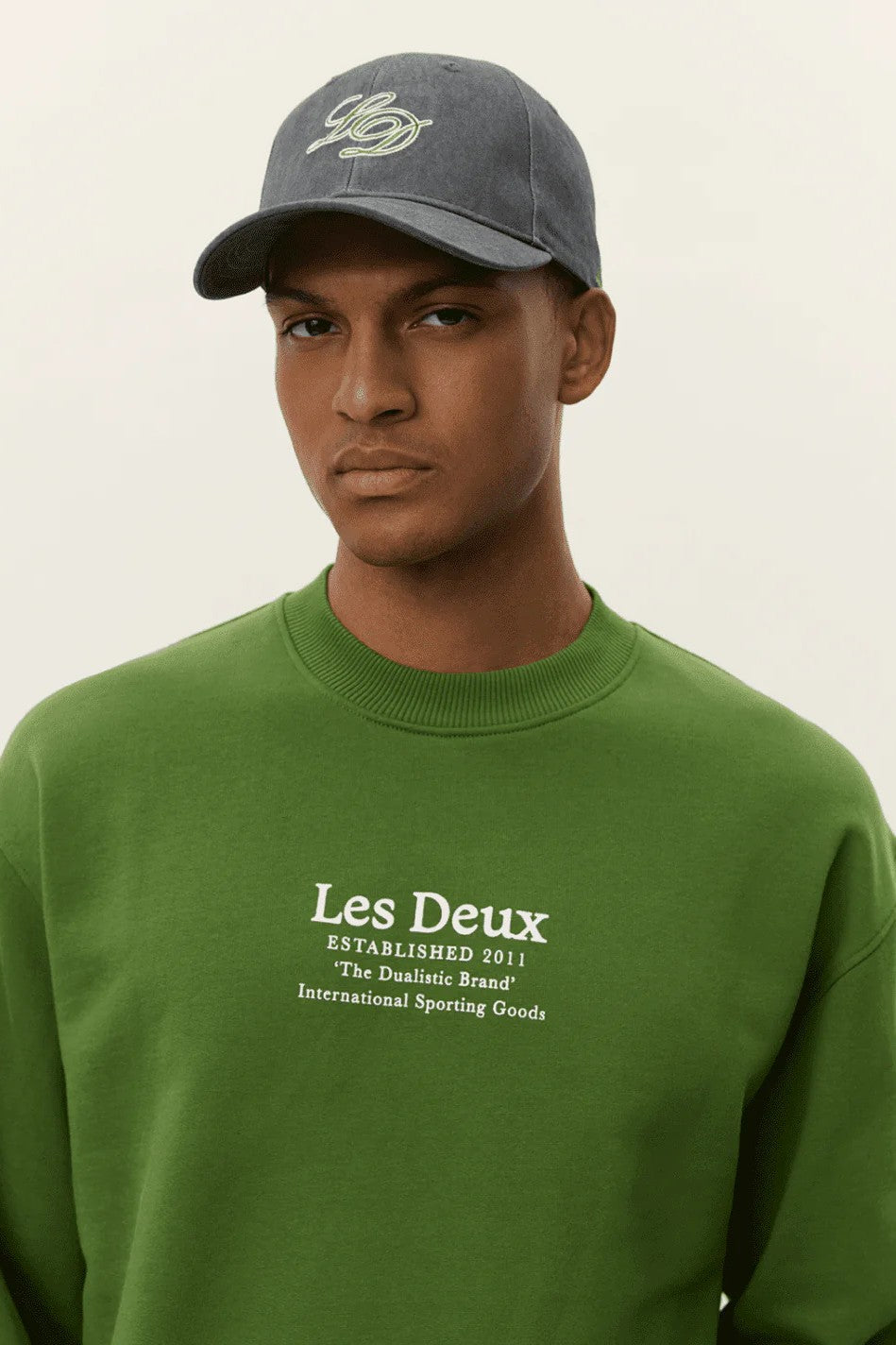 Les Deux