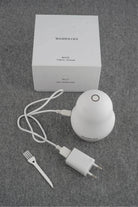 Fabric Shaver Washologi