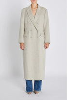 FallopiaBBAbellas coat Bruuns Bazaar