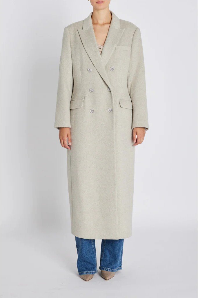 FallopiaBBAbellas coat Bruuns Bazaar