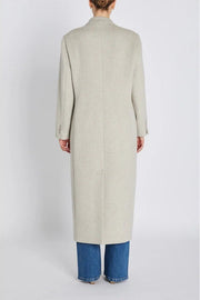 FallopiaBBAbellas coat Bruuns Bazaar