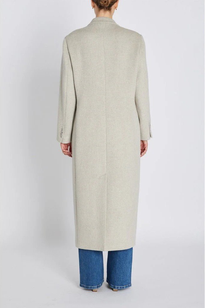 FallopiaBBAbellas coat Bruuns Bazaar