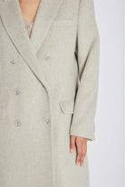 FallopiaBBAbellas coat Bruuns Bazaar