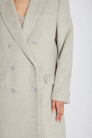 FallopiaBBAbellas coat Bruuns Bazaar