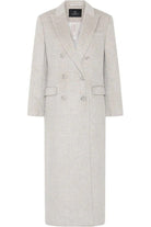 FallopiaBBAbellas coat Bruuns Bazaar