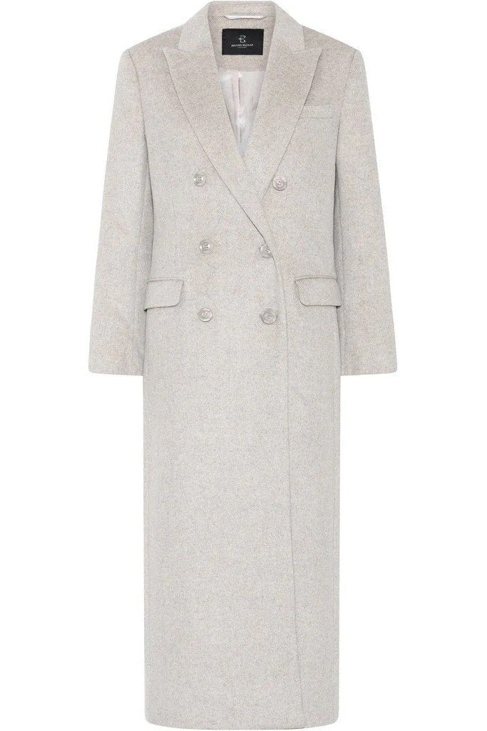 FallopiaBBAbellas coat Bruuns Bazaar