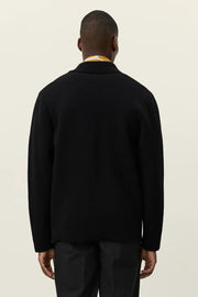 Fischer Cotton Milano Overshirt Les Deux