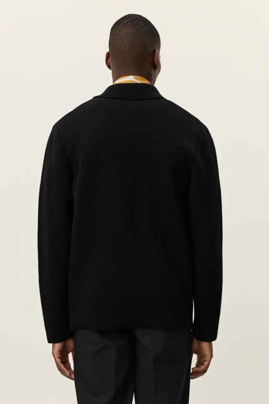 Fischer Cotton Milano Overshirt Les Deux