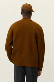 Fischer Cotton Milano Overshirt Les Deux