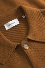 Fischer Cotton Milano Overshirt Les Deux