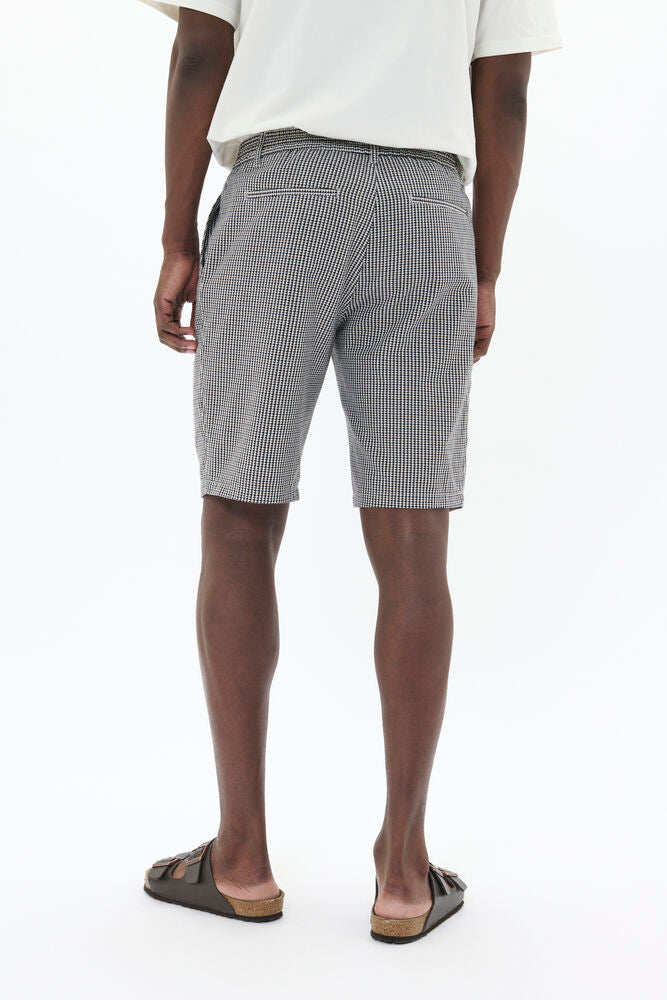 Fisher shortsit - miesten-shortsit - Matinique