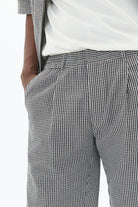 Fisher shortsit - miesten-shortsit - Matinique