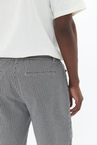Fisher shortsit - miesten-shortsit - Matinique