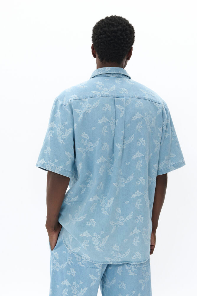 Franjo Shirt - miesten-paidat - Matinique