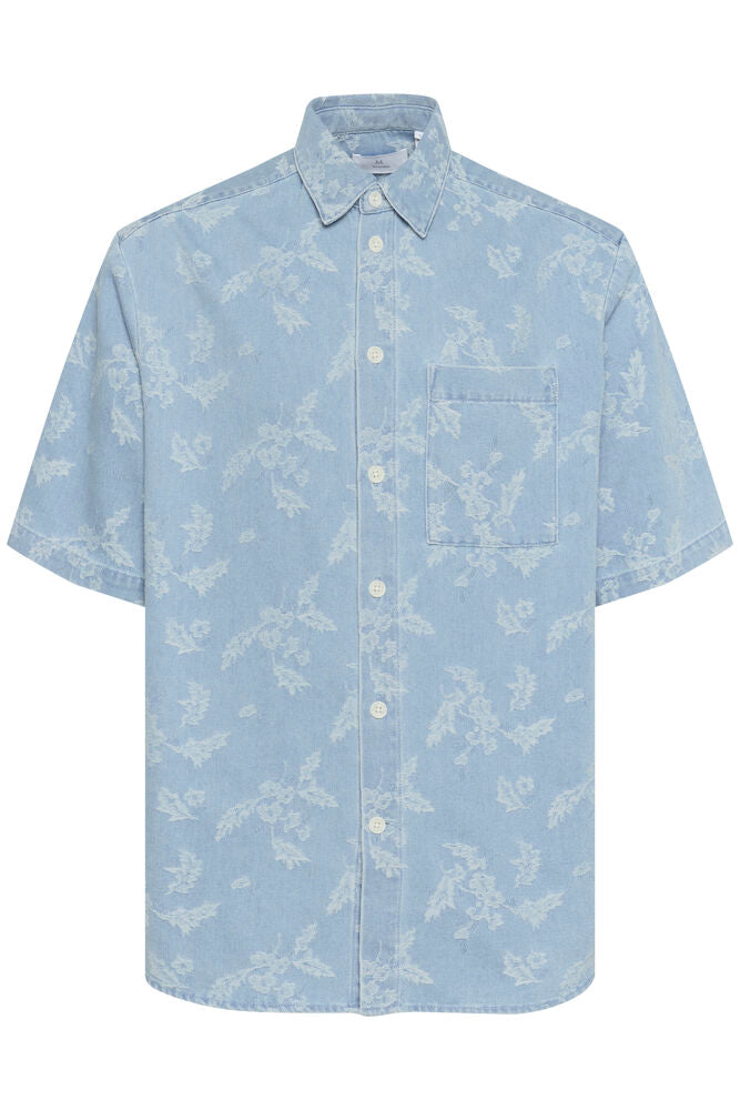 Franjo Shirt - miesten-paidat - Matinique