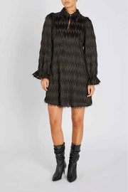 FrillyBBArmade dress Bruuns Bazaar