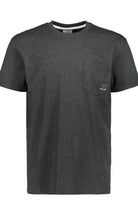 MALMI t-shirt, antrasiitti Globe Hope