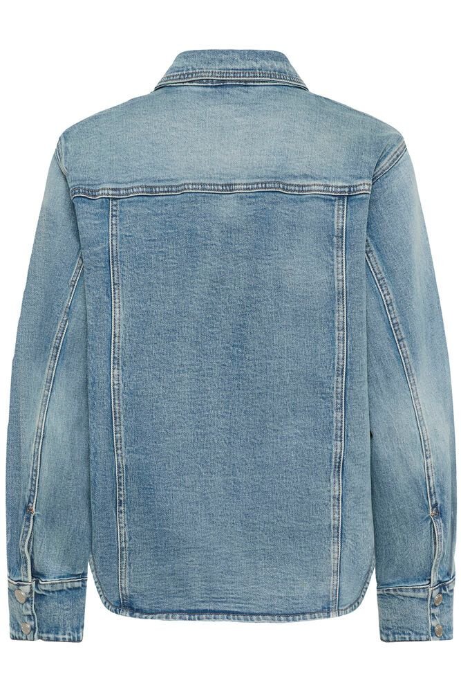 GZjardine shirt Gestuz