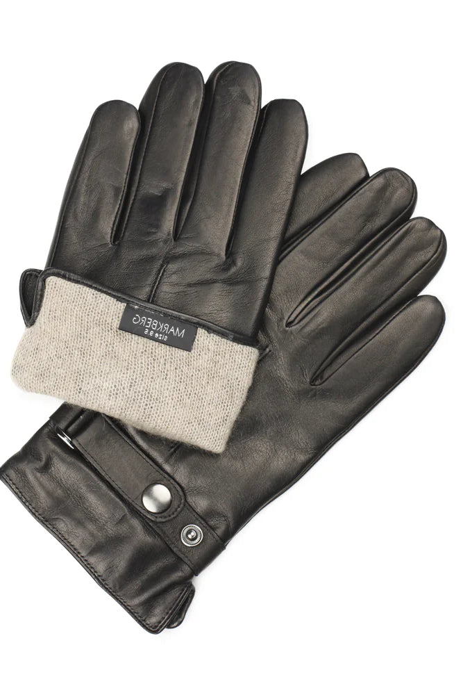 Carter Glove, Sheep Leather Markberg