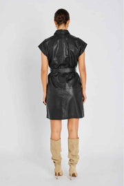 GentianBBVilina dress Bruuns Bazaar