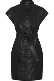 GentianBBVilina dress Bruuns Bazaar