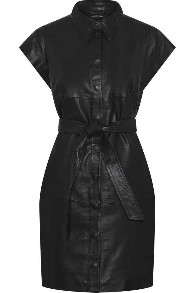 GentianBBVilina dress Bruuns Bazaar