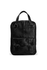 Geogina Backpack - Black Muud