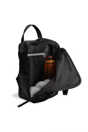 Geogina Backpack - Black Muud